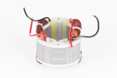Stator DS-220 diel 8 foto