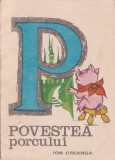 Alexandru Mitru - ABC-ul povestilor