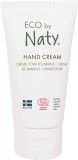 Crema hidratanta pentru maini ,eco,50 ml ,ECO by Naty,