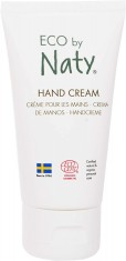 Crema hidratanta pentru maini ,eco,50 ml ,ECO by Naty, foto