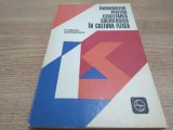 Cumpara ieftin FLORIAN GEORGESCU - INDRUMATOR PENTRU CERCETAREA SOCIOLOGICA IN CULTURA FIZICA