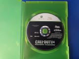 Call of Duty 4: Modern Warfare - joc XBOX 360
