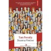 Doamna Fletcher - Tom Perrotta, Polirom, beletristica, literatura moderna, 2018, 328 pagini, gen: fictiune, romana