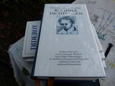 Buchner - Dichtungen foto