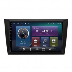 Navigatie dedicata VW Golf6 2009-2013 C-golf6 Octa Core cu Android Radio Bluetooth Internet GPS WIFI 4+32GB CarStore Technology