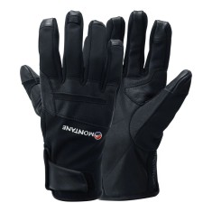 Montane Cyclone Gloves black S foto