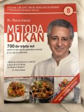Metoda Dukan, vol. 8