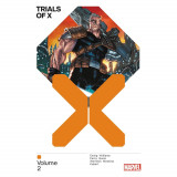 Trials of X TP Vol 02