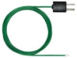 Sondă temperatură tip K TESTO -50&divide;250&deg;C, diametru 1,5mm