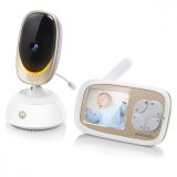 Video Monitor Digital + Wi-Fi Motorola Connect Comfort45