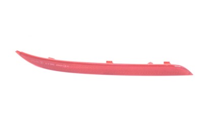 Reflector bara de protecție dreapta spate MERCEDES-BENZ S W222, V222, X222 2017 OEM: A2228200474 13960018 foto