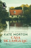 Cumpara ieftin Casa De Langa Lac, Kate Morton - Editura Humanitas