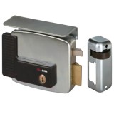Cumpara ieftin Yala electrica aplicata, clasa securitate 3, deschidere dreapta - CISA 1.11721.60.1