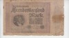 B11 18 - Bancnota foarte veche - Germania - 100000 marci - 1923
