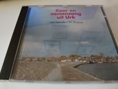 Kramer, Bourgeois, s foto