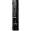 Desktop Dell OptiPlex 7020 MFF, Intel I5-14500T, 16GB Ram, 512GB, 16 GB