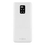 Baterie externa USB-C, 2xUSB, 20000mAh Fixed, FIXZEN-20-WH