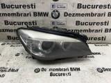 Far dreapta fara adaptiv original BMW Seria 7 F01 F02 F03 LCI
