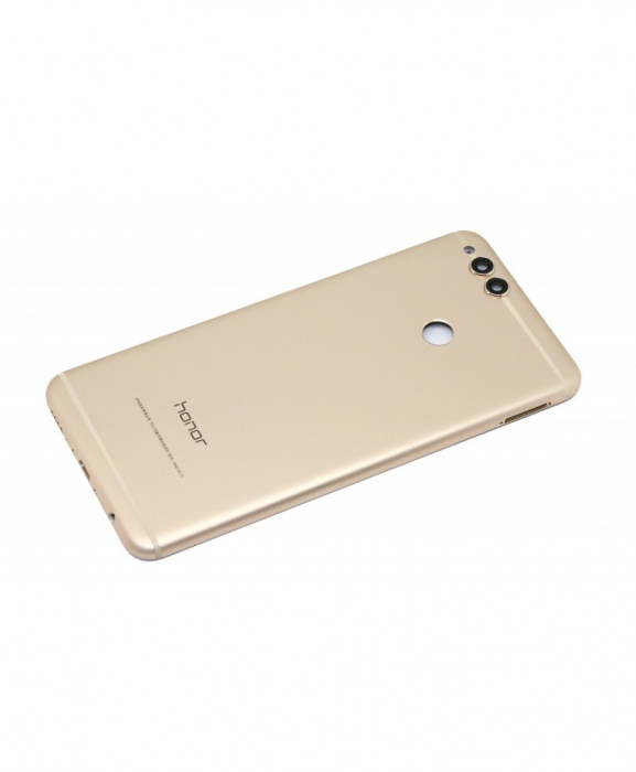Carcasa Huawei Honor 7X Gold