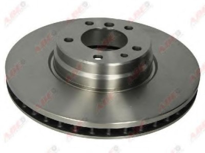 Disc frana BMW Seria 7 (E38) (1994 - 2001) ABE C3B018ABE foto