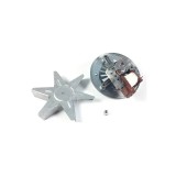 Motor ventilator pentru cuptor ELBA 079008001F 079026 De'Longhi Original