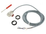 Senzor Fotoelectric Reflexiv 1m PNP/NO NC 100mA