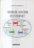 Medii de afaceri pe Internet (Boboila)