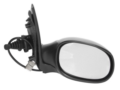 Oglinda exterioara PEUGEOT 206 SW (2E/K) (2002 - 2016) TYC 326-0067 foto