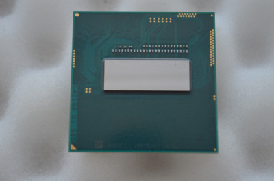 Procesor laptop Intel i7-4702MQ 3.20Ghz, 6Mb, FCPGA946, SR15J foto