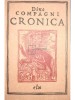 Dino Compagni - Cronica (Editia: 1967)