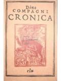 Dino Compagni - Cronica (Editia: 1967)