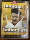 DVD NOU Toamna Bobocilor, film de Mircea Moldovan, Draga Olteanu matei, Sebastian Papaiani,marin Moraru