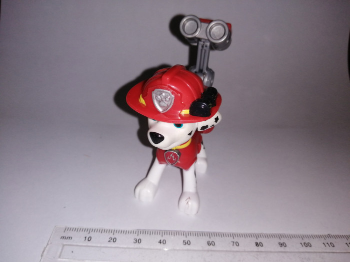 bnk jc Paw Patrol - Marshall