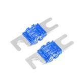 MANL60-2 Set 2 sigurante Mini ANL Recoil de 60A