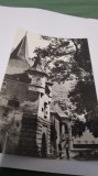 CARTE POSTALA BRASOV -POARTA ECATERINA CIRCULATA, Fotografie