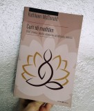 Cum sa meditam ghid practic Kathleen McDonald editura Herald terapie meditatie