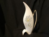 Vintage / Design - Vaza portelan cu marcaj Alka Kunst Bavaria / Corinna !