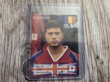 Adrian Ilie - Manil sticker Euro 1996 Romania #138