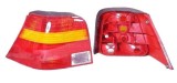 Stop spate lampa Volkswagen Golf 4 (1J) (Hatchback) 08.1997-09.2003 TYC partea Stanga
