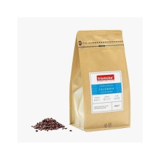 Cafea TRISMOKA Colombia single origin, boabe, 250 g