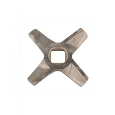 Cutit masina tocat carne Zelmer &amp; Bosch nr.8 - produs compatibil