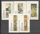 Coreea de Nord.1975 Pictura SC.134