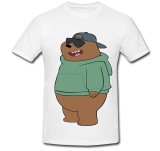 Cumpara ieftin Tricou &quot; Urs cool &quot;