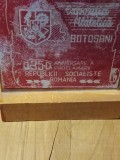 Medalii (!0) Botosani Electrocontact 1983