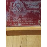 Medalii (!0) Botosani Electrocontact 1983