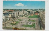 bnk cp Iasi - Piata Unirii - Kruger 1136/1 - uzata
