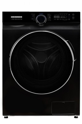 MASINA DE SPALAT HEINNER HWM-M914IVKBA++ foto