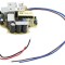 Alimentator LED pulsatoriu 57,75W 37&divide;55VDC 1050mA