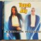 Touch Of Joy &lrm;&ndash; Keep On Moving NM / NM cd muzica anii '90 synth pop CNR Belgia 1996