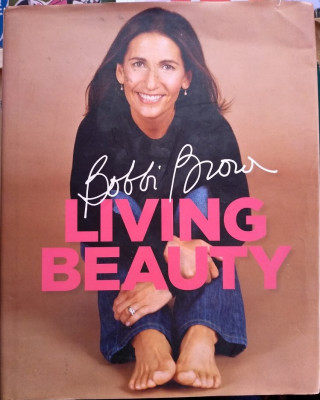 Bobbi Brown Living Beauty foto